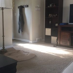 Meet your Posher, Jackie